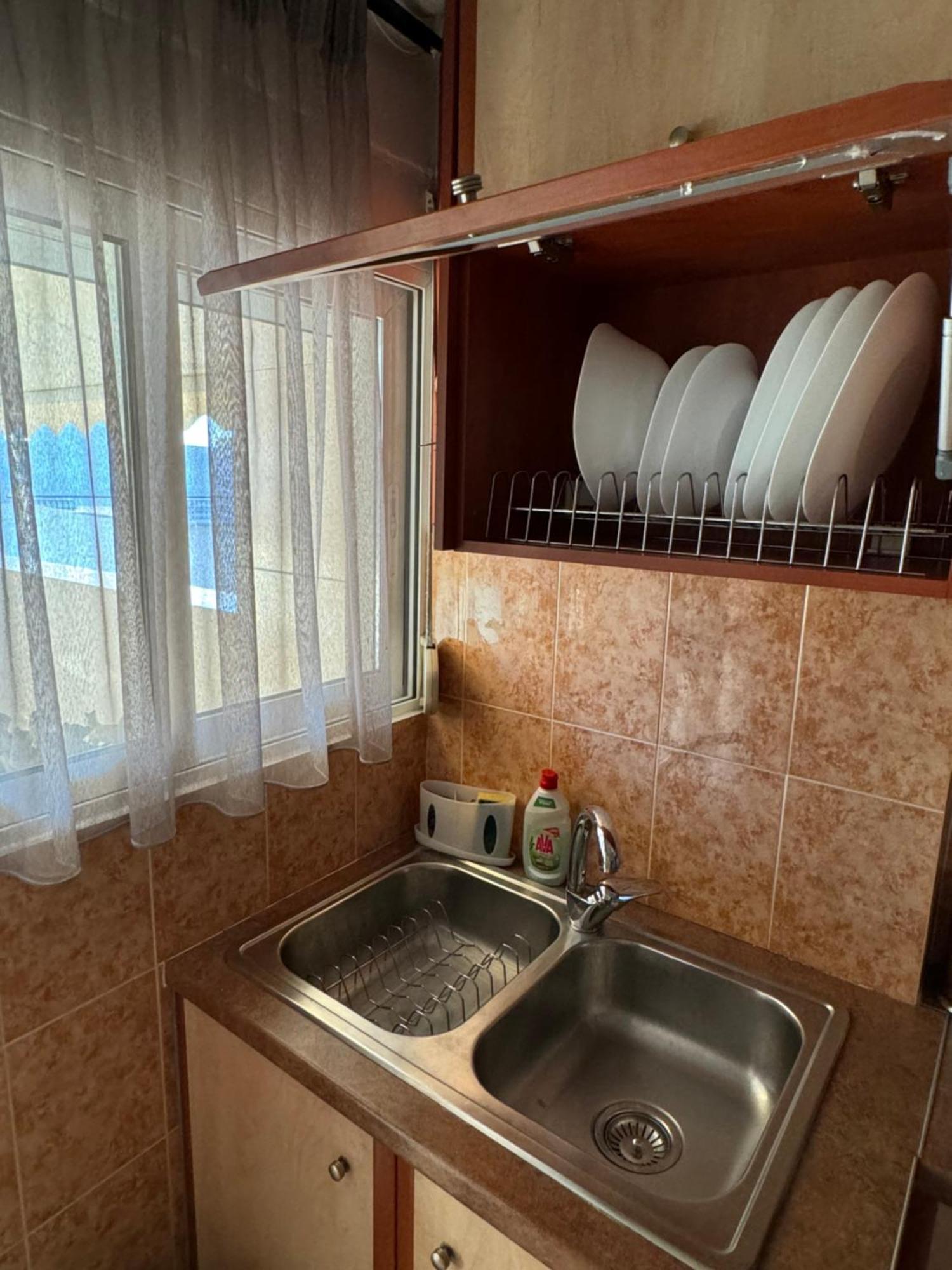 Sunshine Bliss Apartment Athen Eksteriør billede