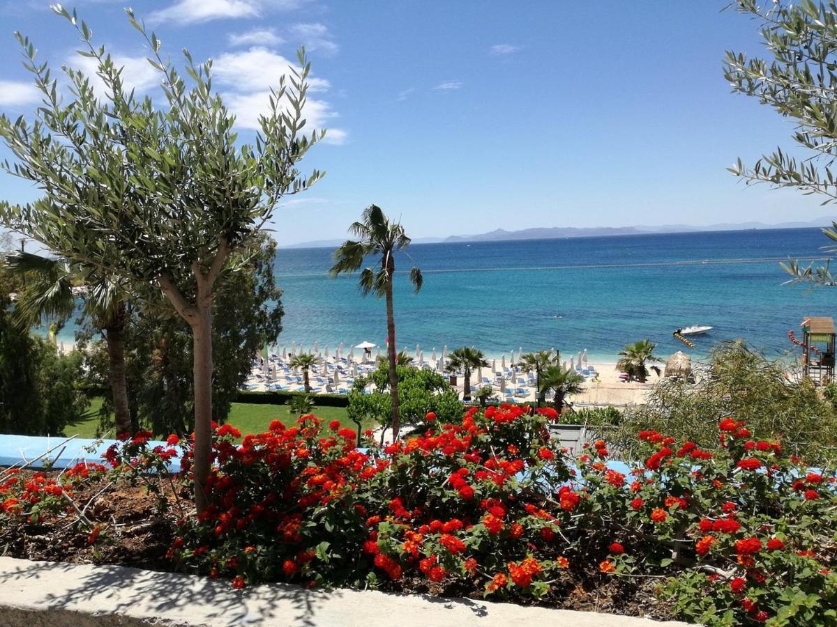 Sunshine Bliss Apartment Athen Eksteriør billede